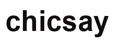 chicsay